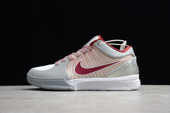 Nike Zoom Kobe 4 ''Lower Merion Aces'' 344335 061