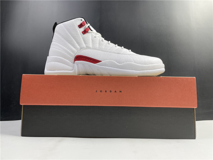 Air Jordan 12 “Twist” CT8013-106
