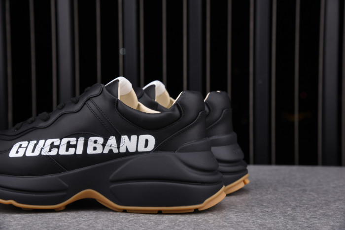 G*u*i trainer sneaker