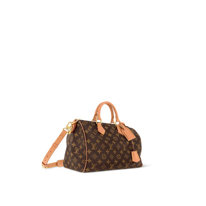 LV SPEEDY P9 BANDOULIÈRE40