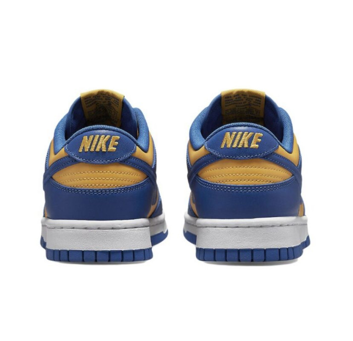 NIKE DUNK LOW RETRO 