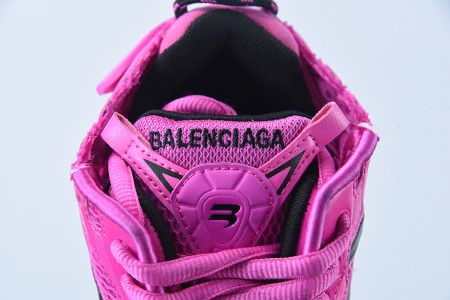 BALCIA Runner Fuchsia Pink