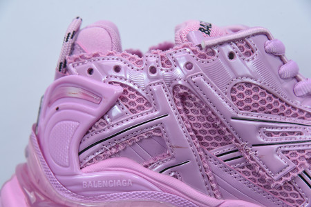 BALCIA Runner Pink