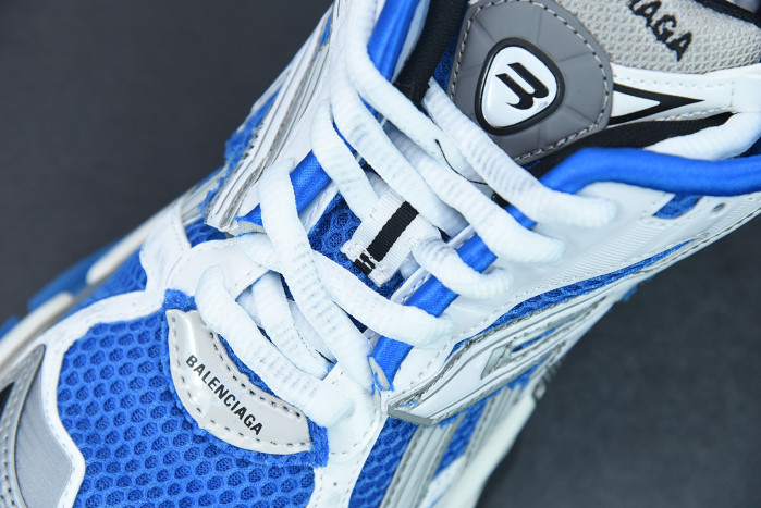 BALCIA Runner Blue White Grey