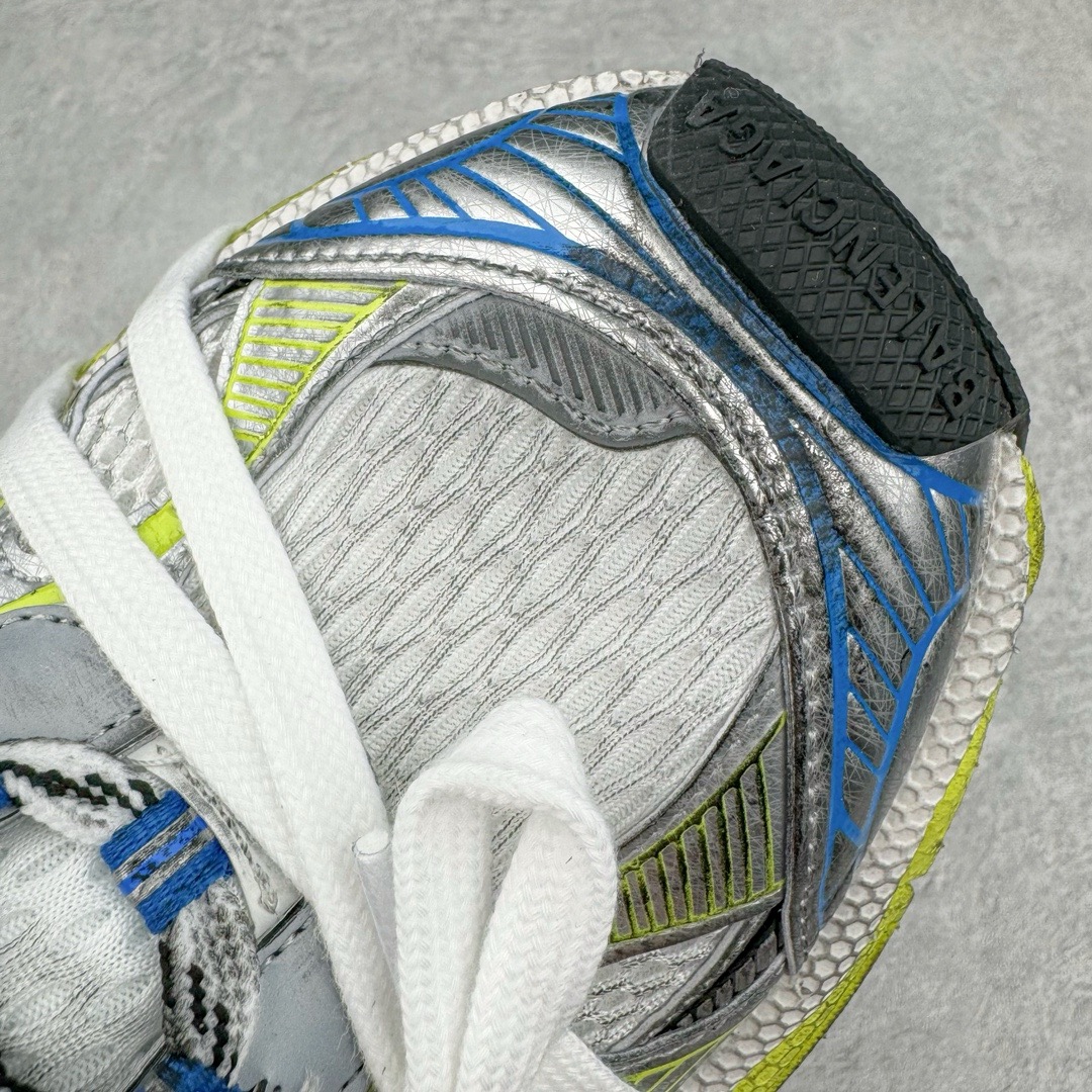 BALCIA 3XL Sneakers Yellowish-gray