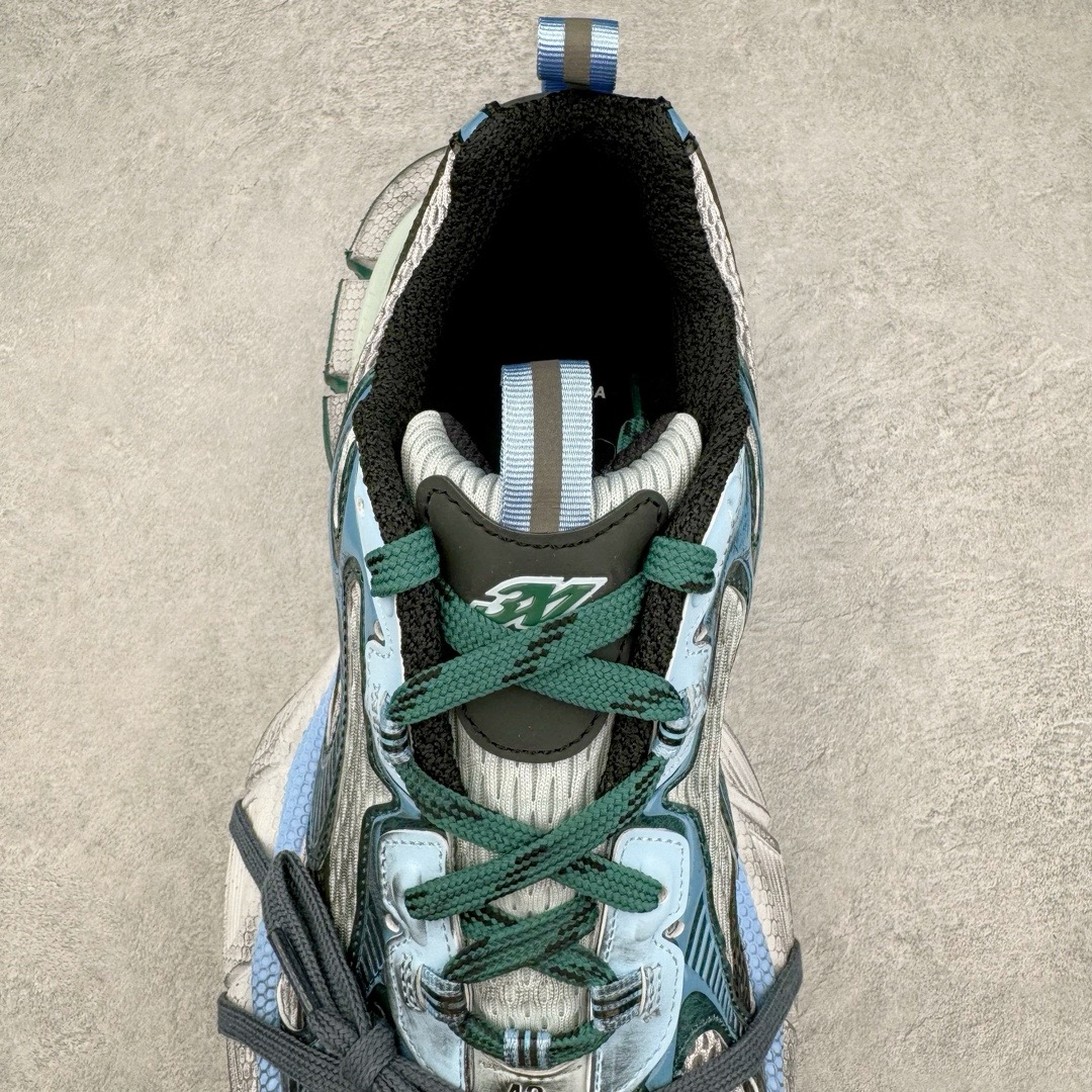 BALCIA 3XL Sneakers Celadon
