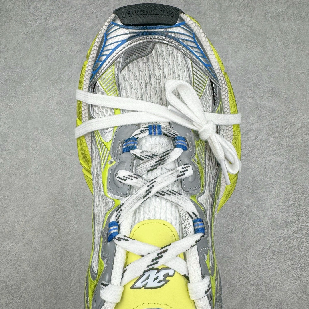 BALCIA 3XL Sneakers Yellowish-gray