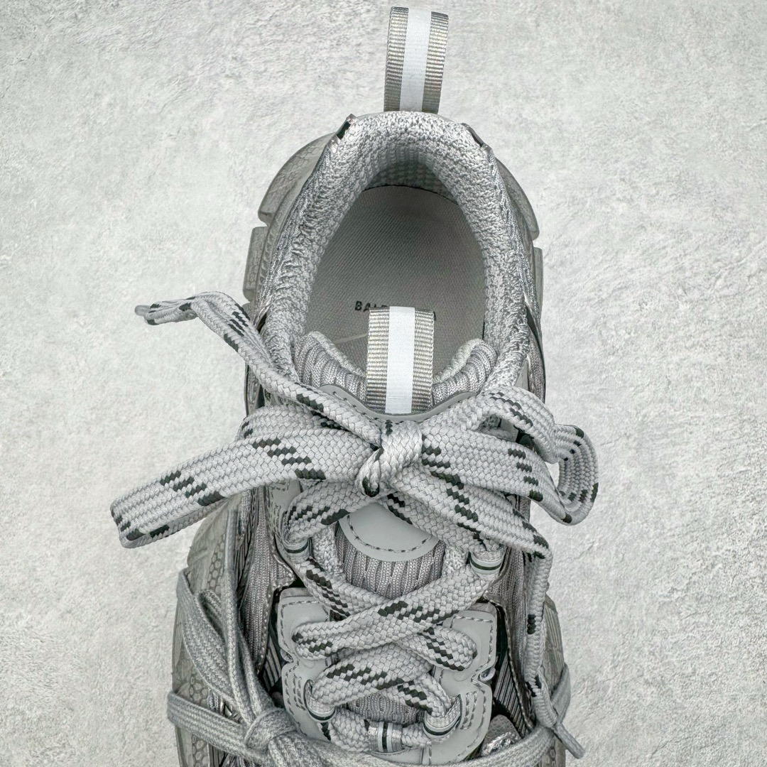 BALCIA 3XL Sneakers Dark gray