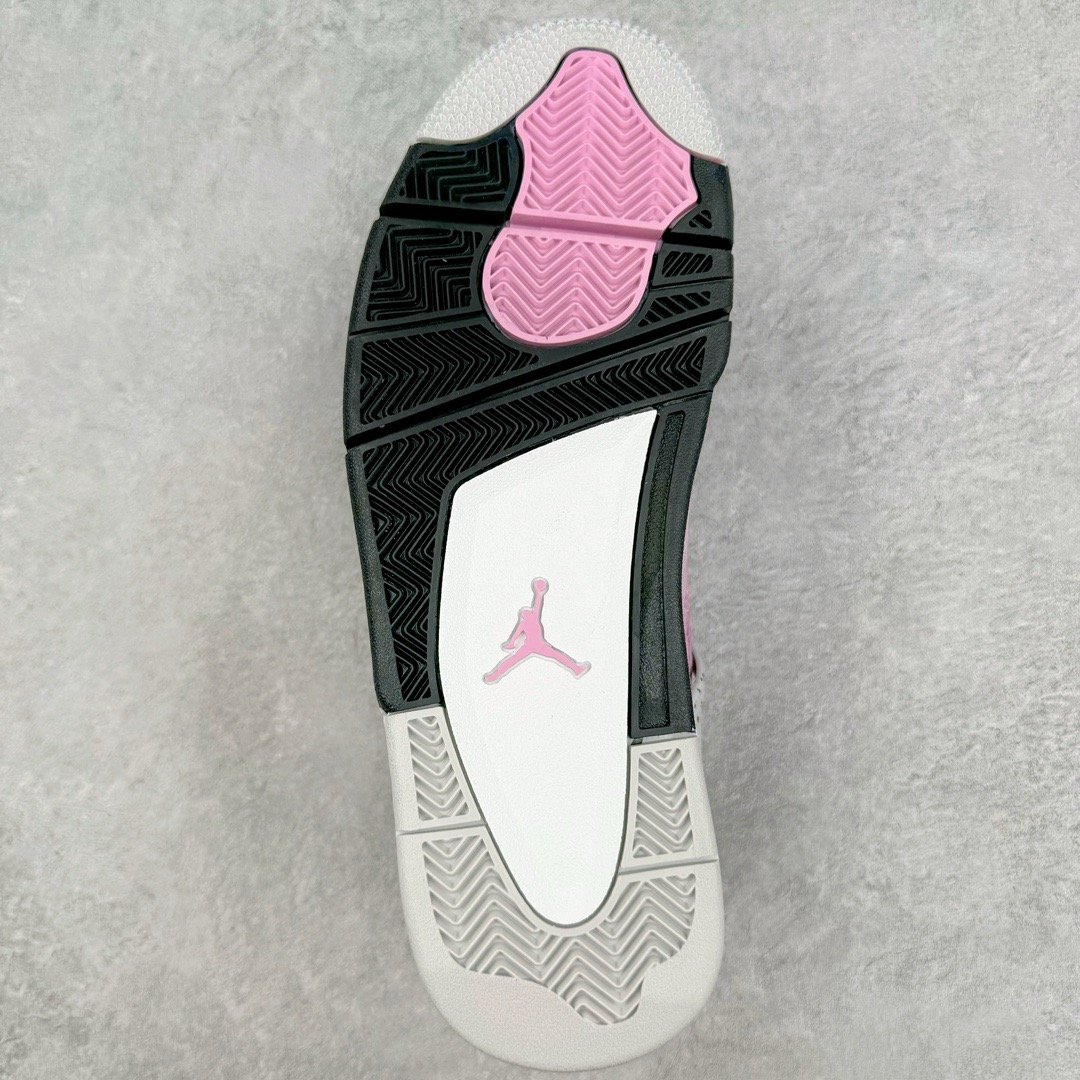 Air Jordan 4 Retro Orchid AQ9129-501