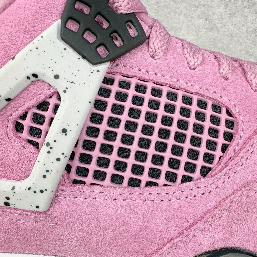 Air Jordan 4 Retro Orchid AQ9129-501