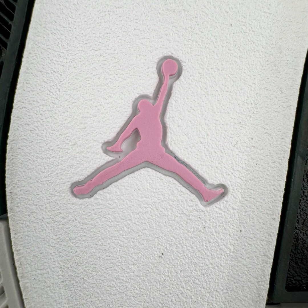 Air Jordan 4 Retro Orchid AQ9129-501