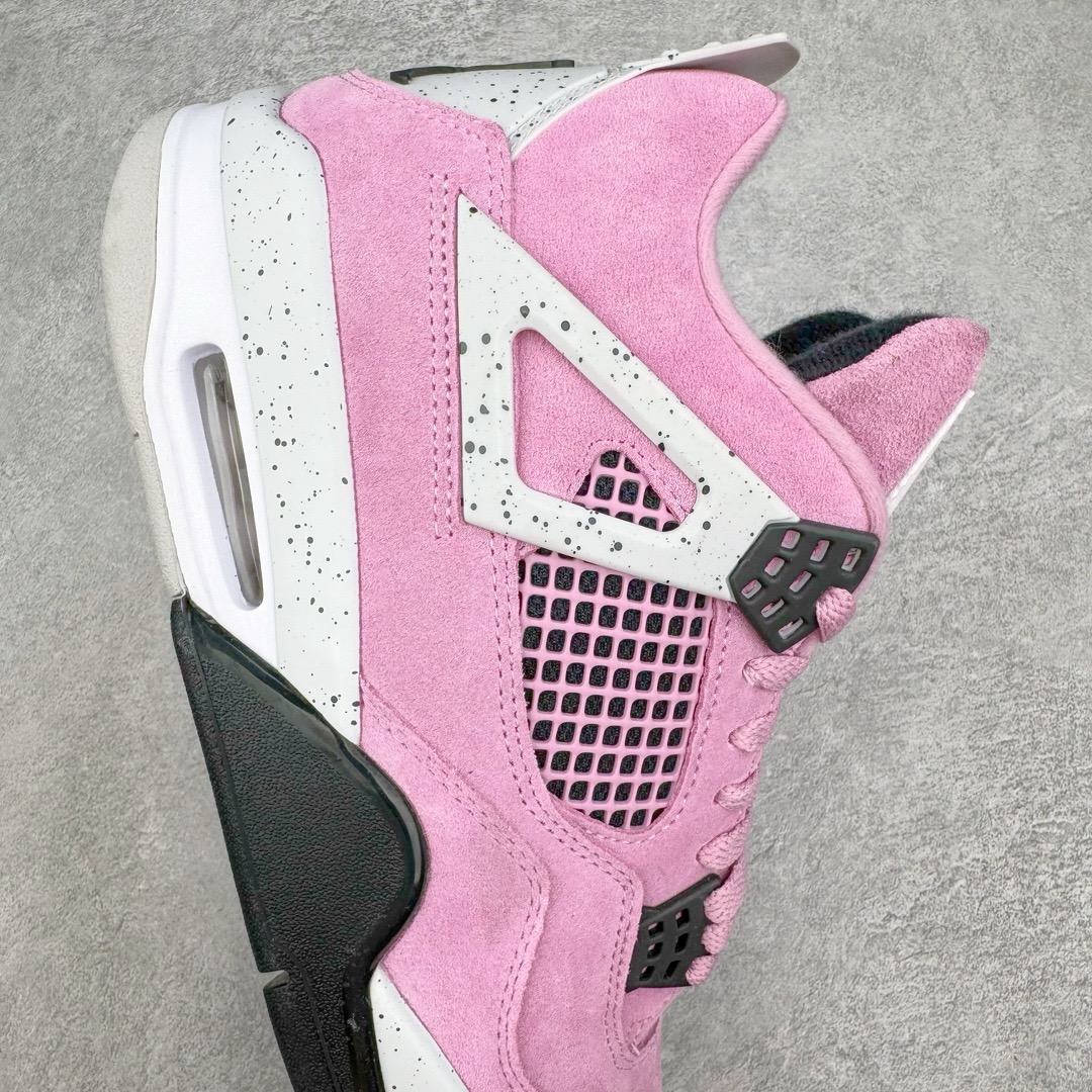 Air Jordan 4 Retro Orchid AQ9129-501