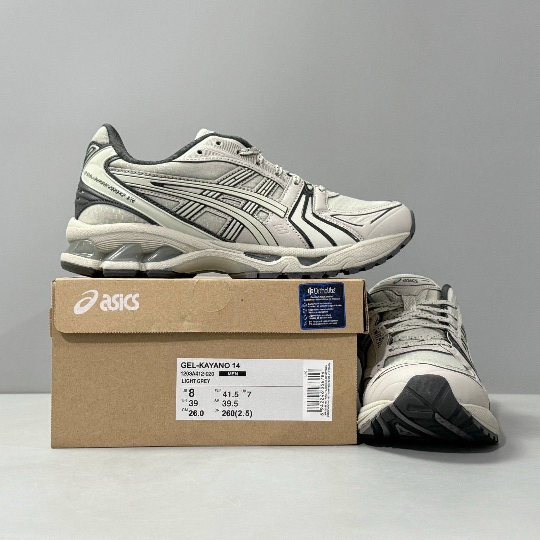 As*ic*s gel-kayano 14 1203a412-020