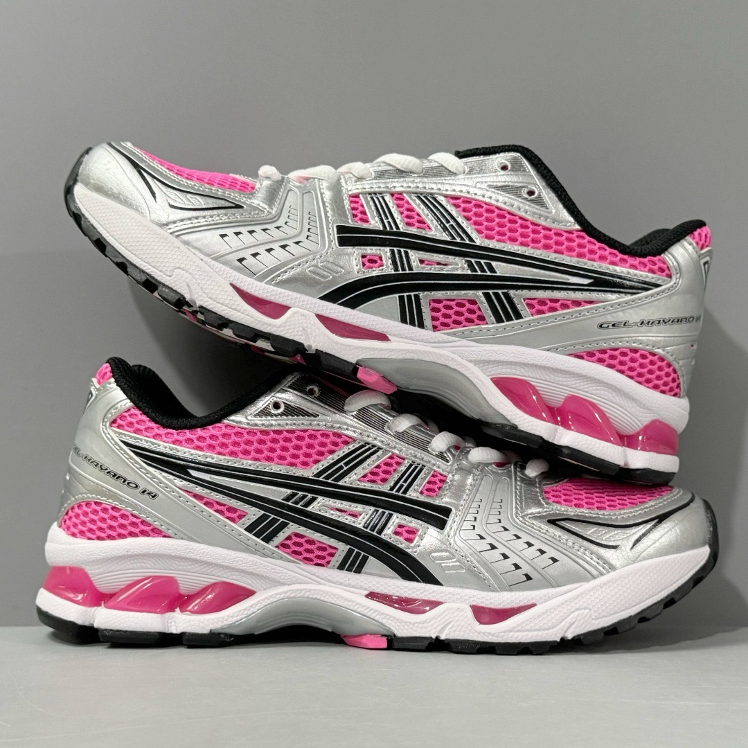 As*ic*s gel-kayano 14 pink 1201a019-700