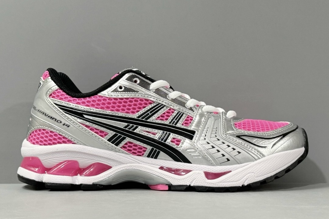 As*ic*s gel-kayano 14 pink 1201a019-700