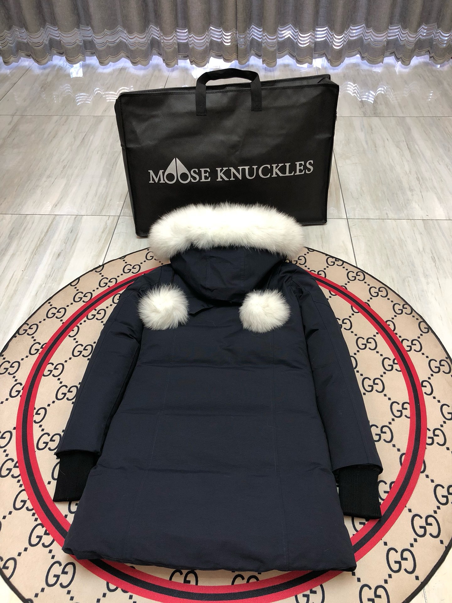 Moncler jacket