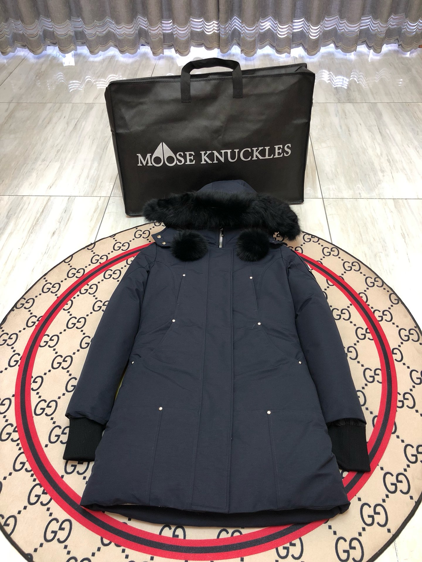 Moncler jacket