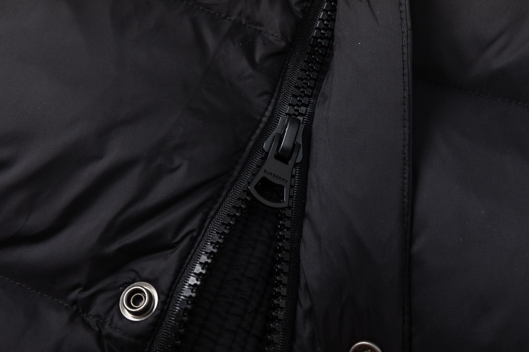 Burbery Jacket