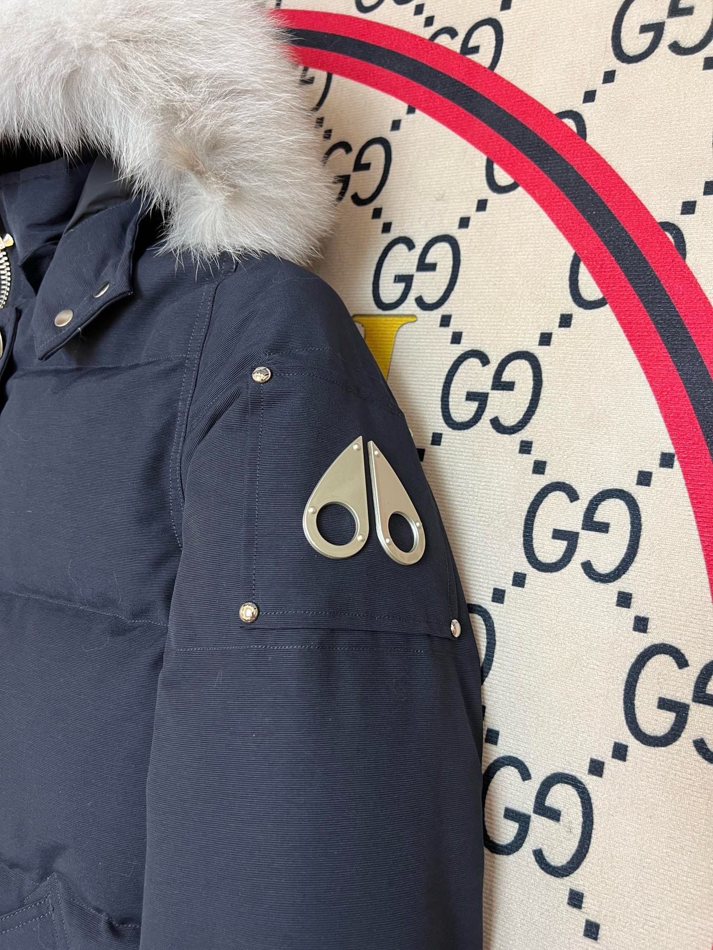 Moncler jacket