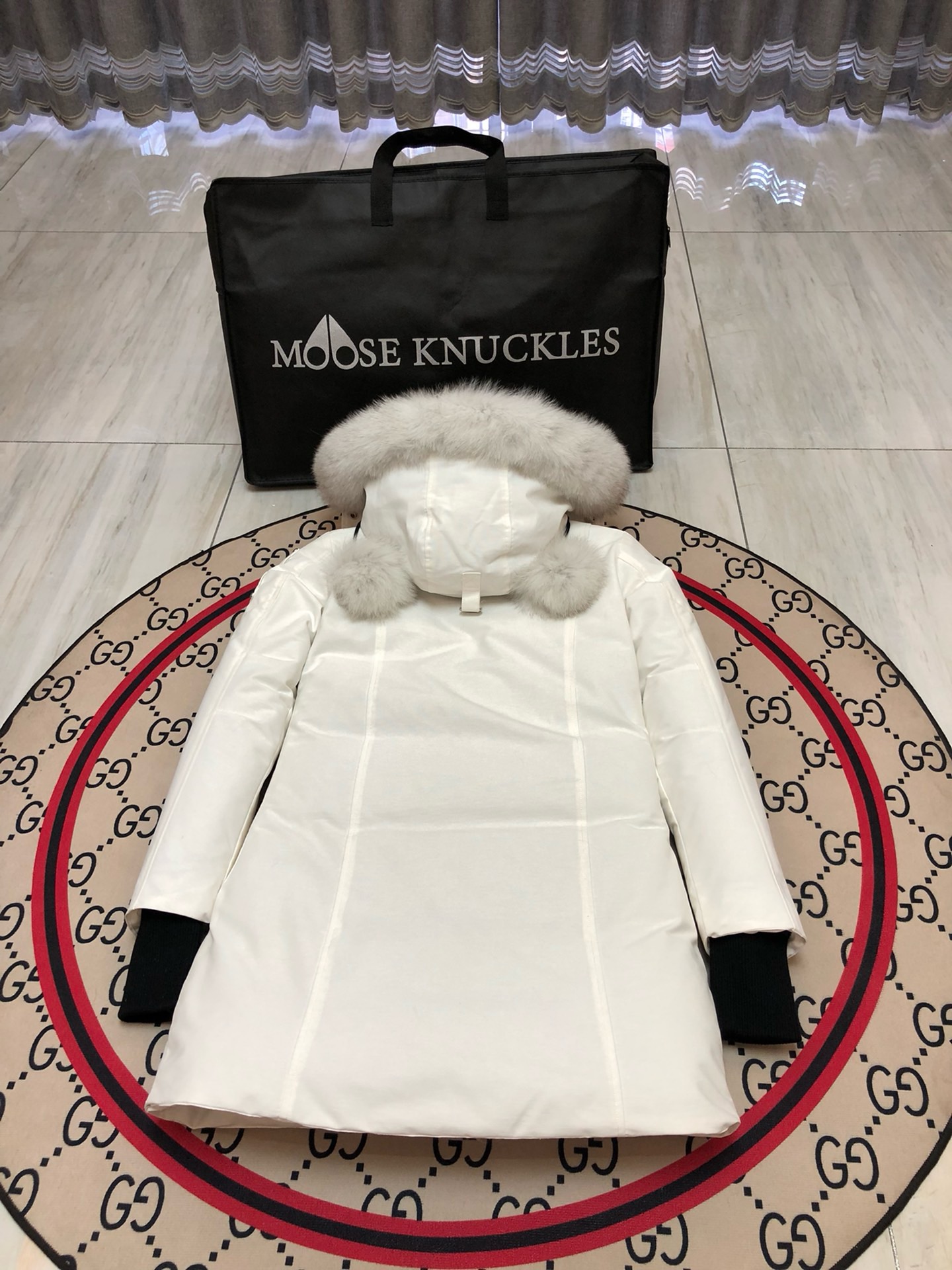 Moncler jacket