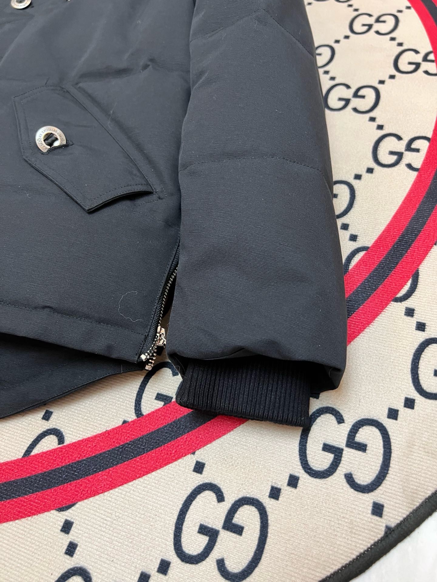 Moncler jacket