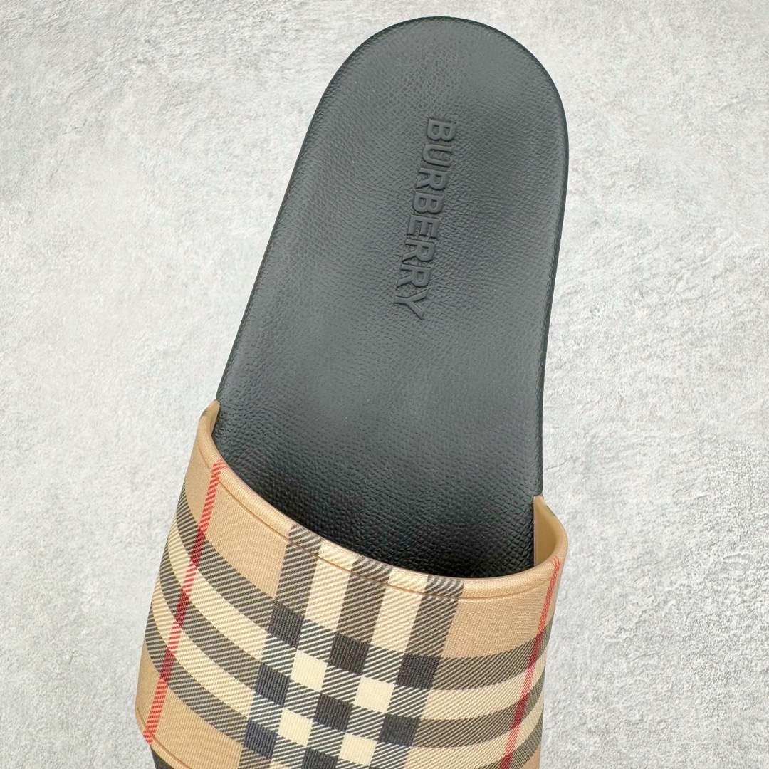 BUBERY SLIPPERS