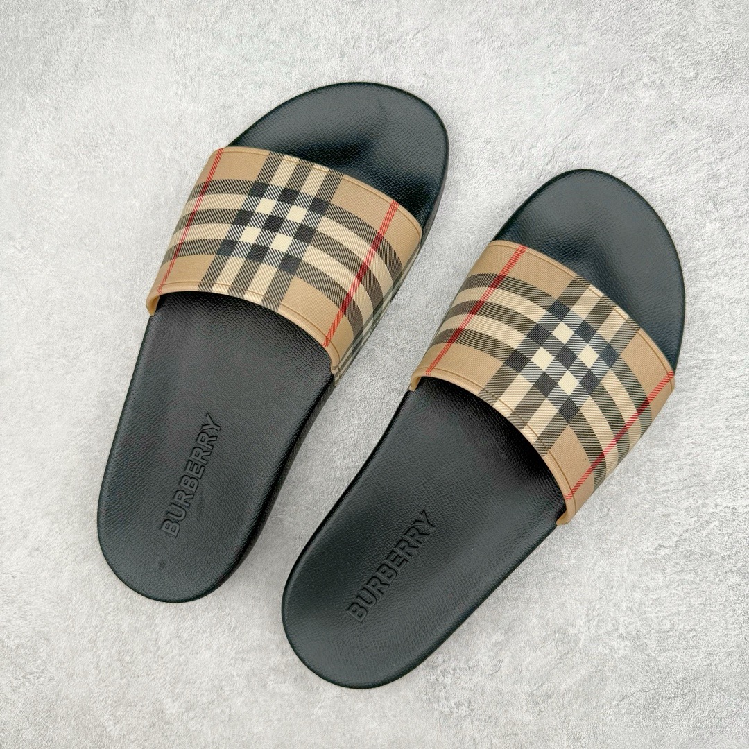 BUBERY SLIPPERS