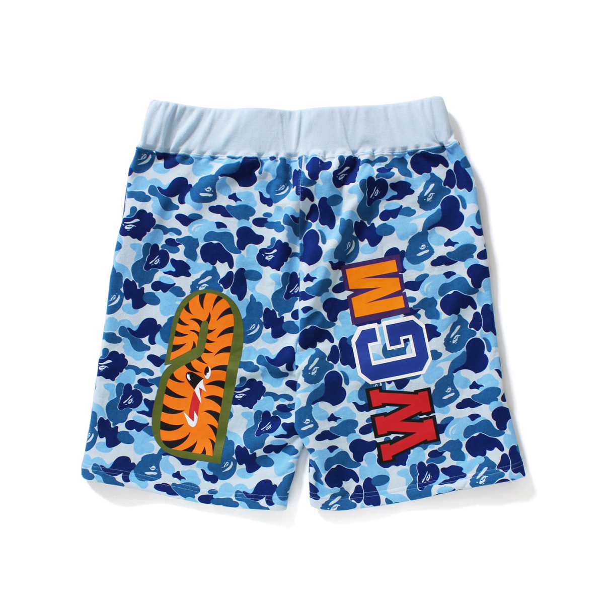 Bape Shorts B
