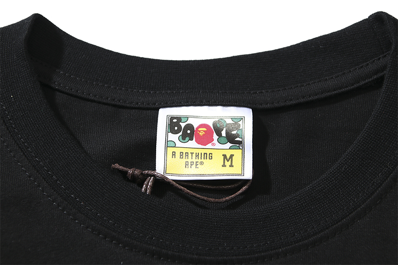 Bape T-shirts B