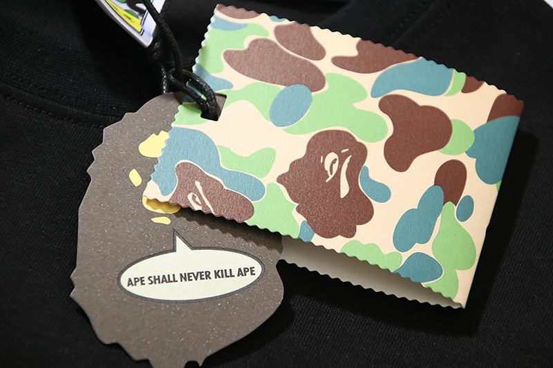 Bape T-shirts A