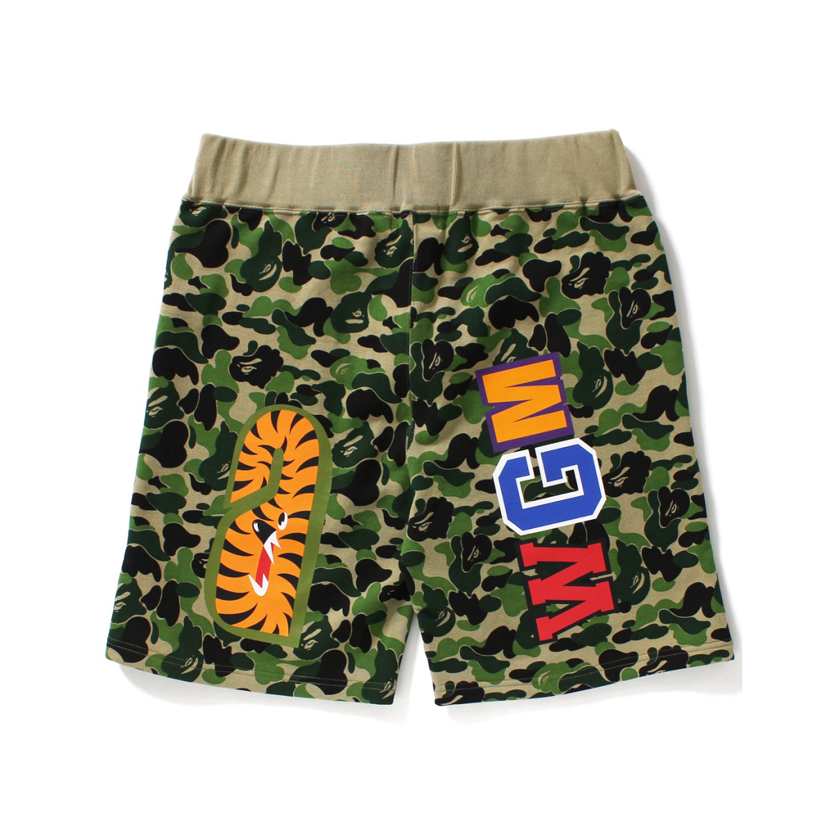 Bape Shorts B