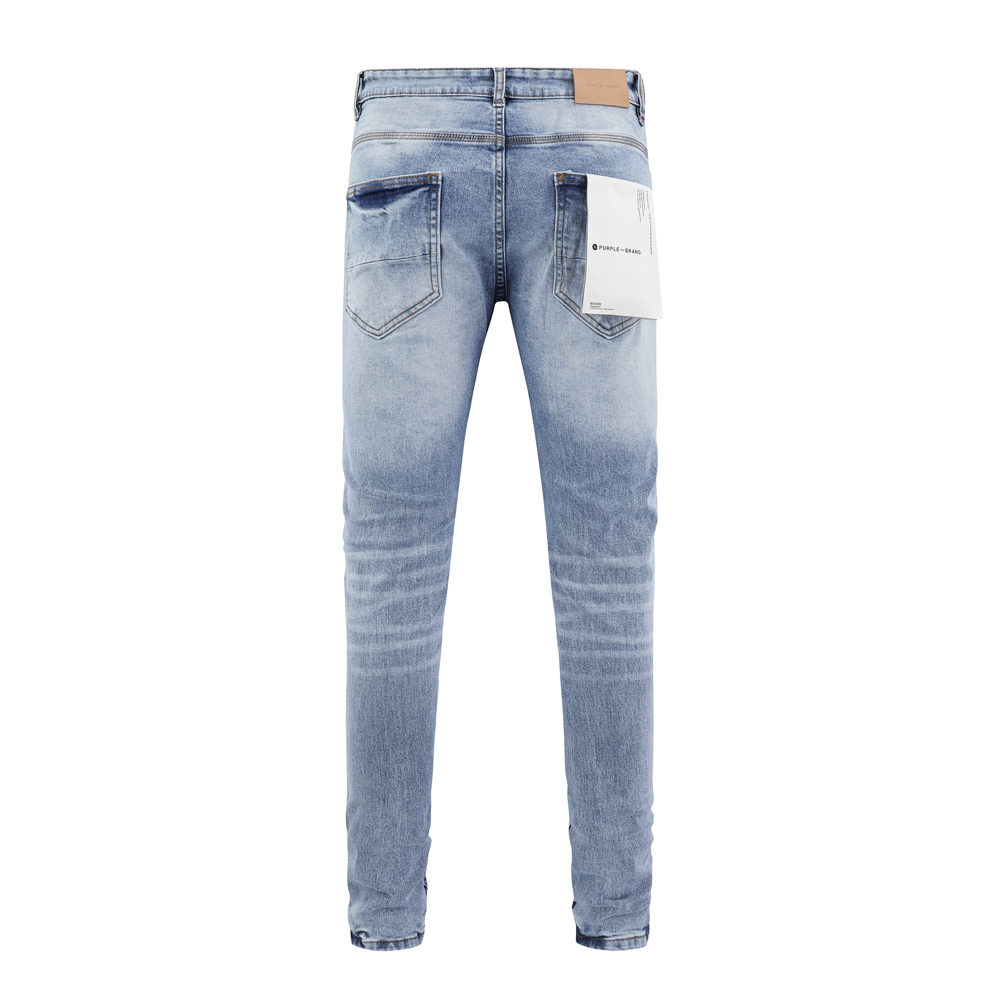 pu*re b*and jeans