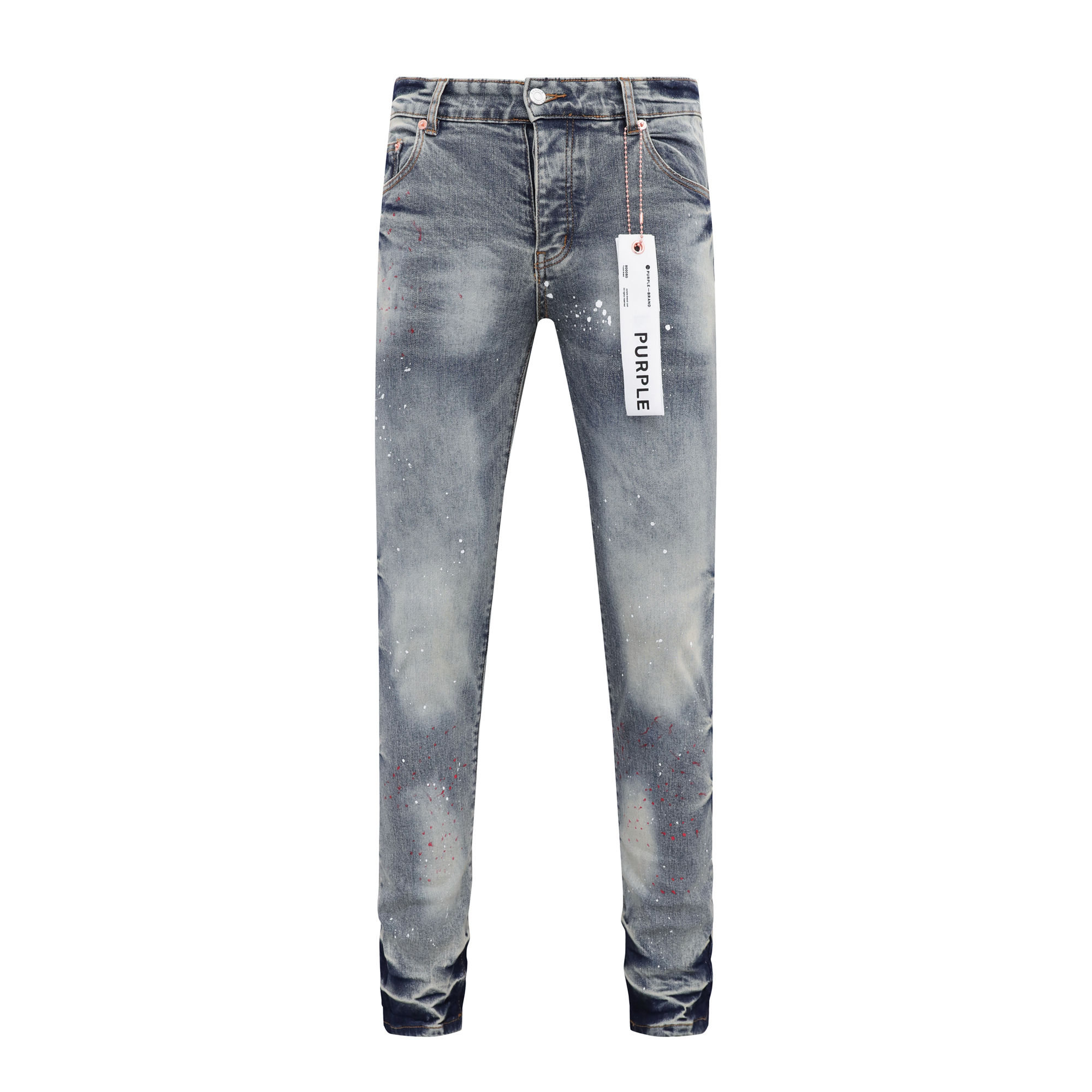 pu*re b*and jeans