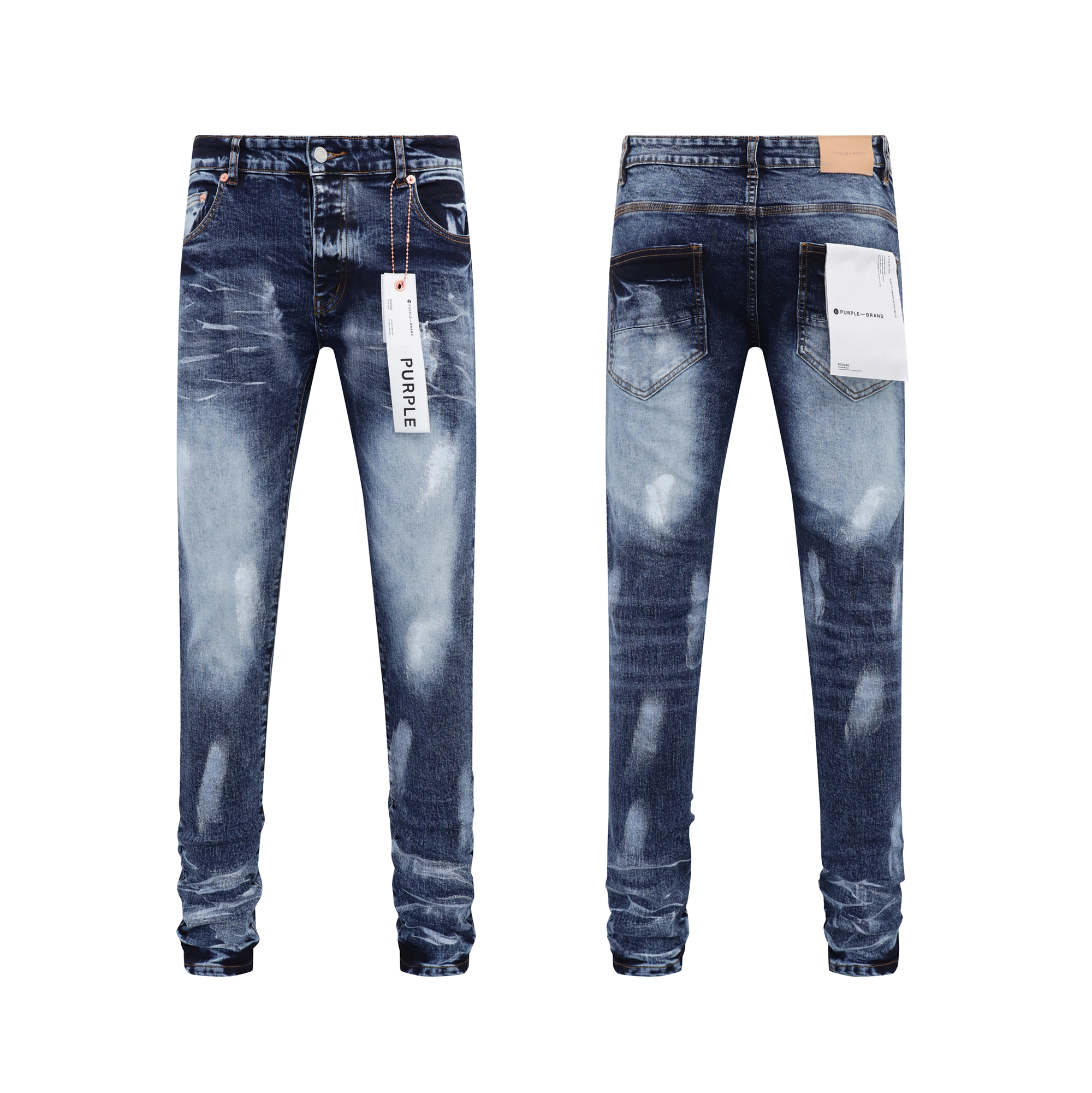 pu*re b*and jeans