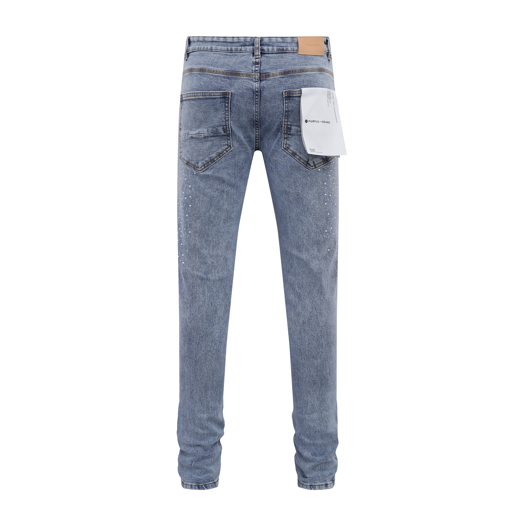 pu*re b*and jeans