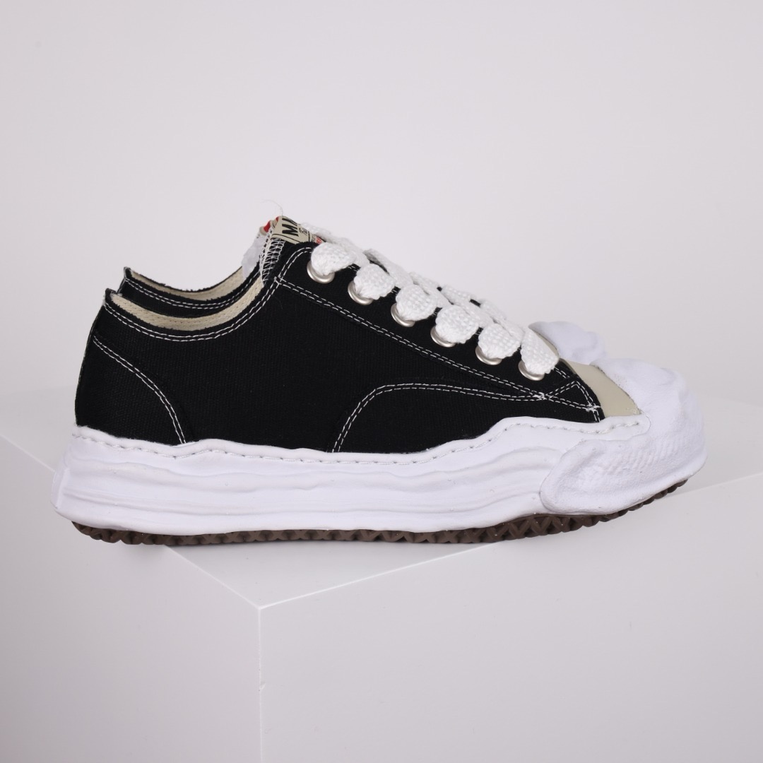 Ma*s*n mihara yasuhiro mmy sneaker