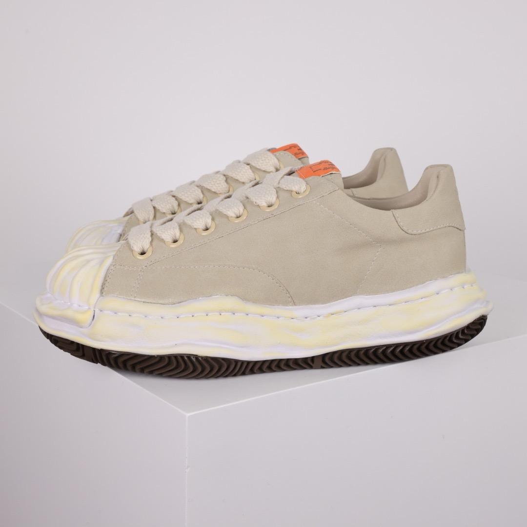 Ma*s*n mihara yasuhiro mmy sneaker