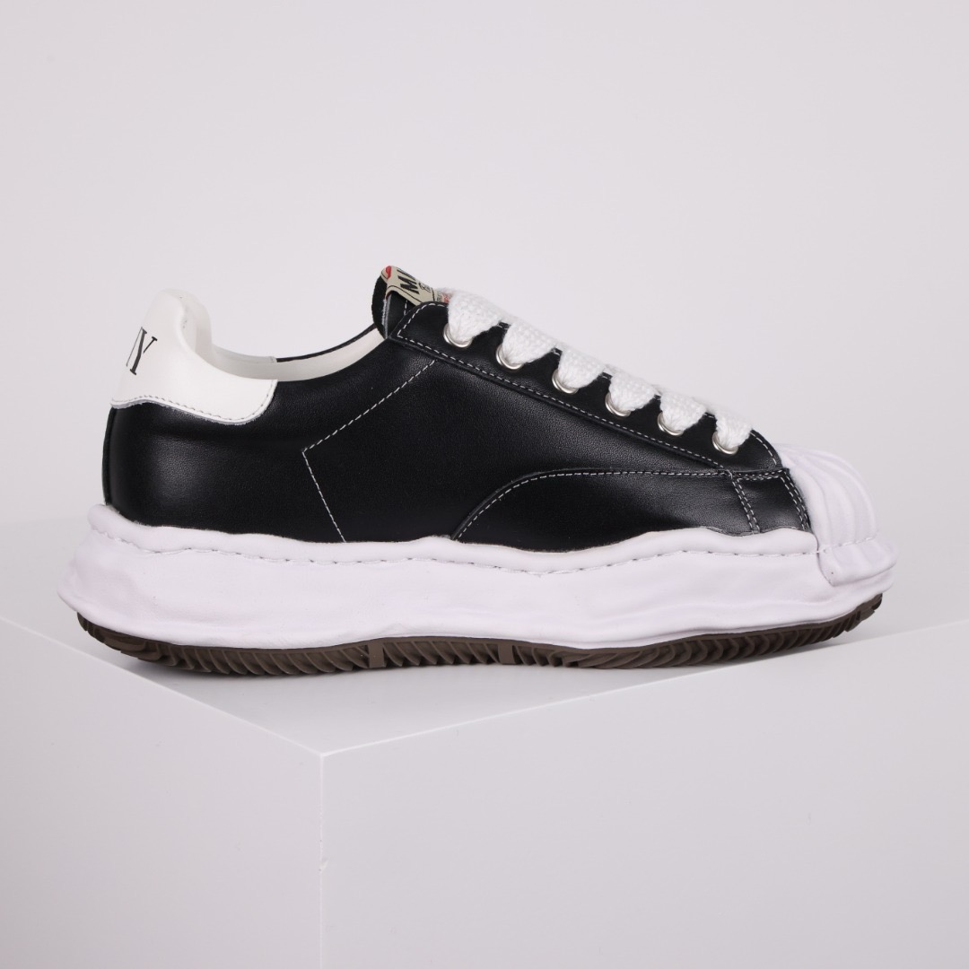 Ma*s*n mihara yasuhiro mmy sneaker
