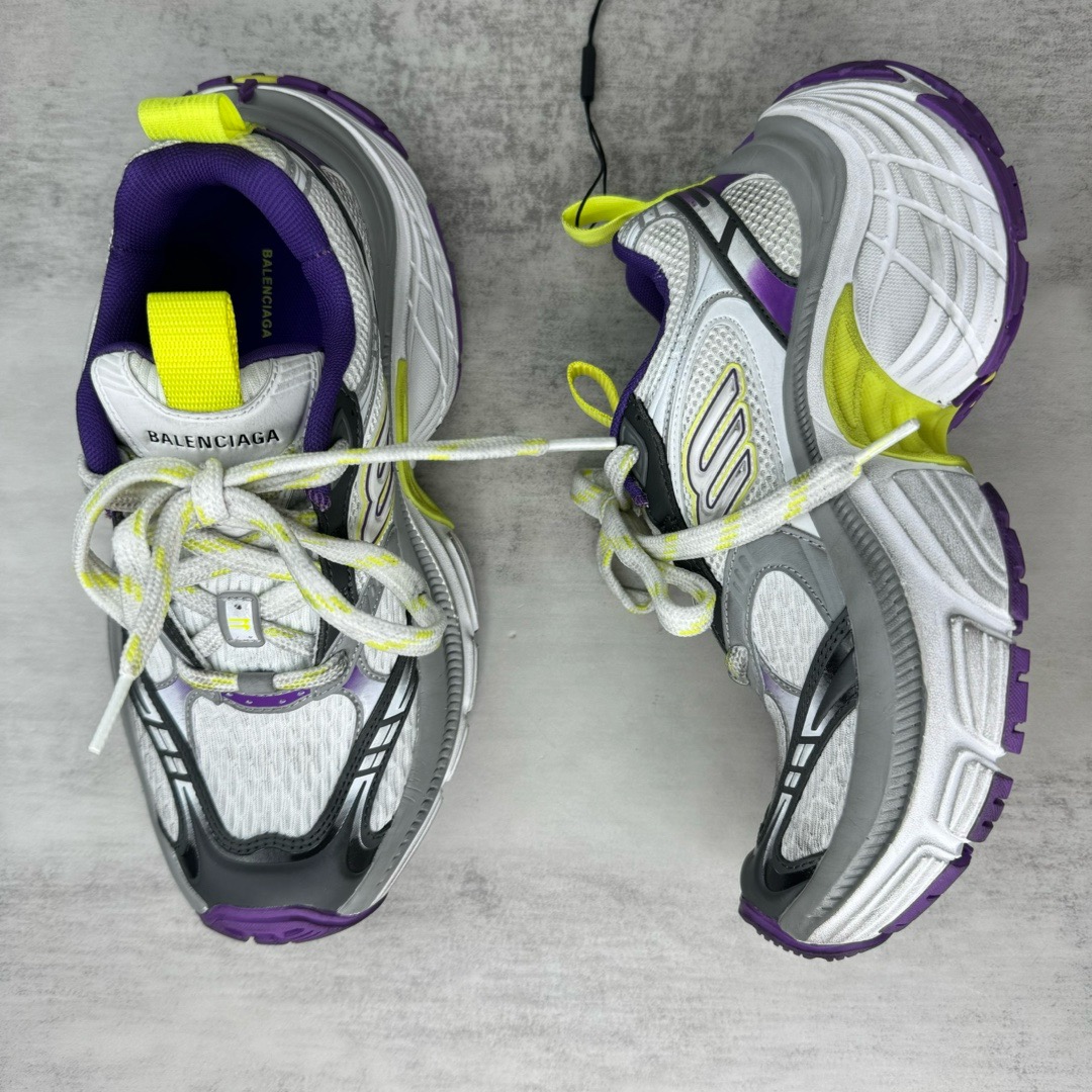 BLCG Sneaker 6XL