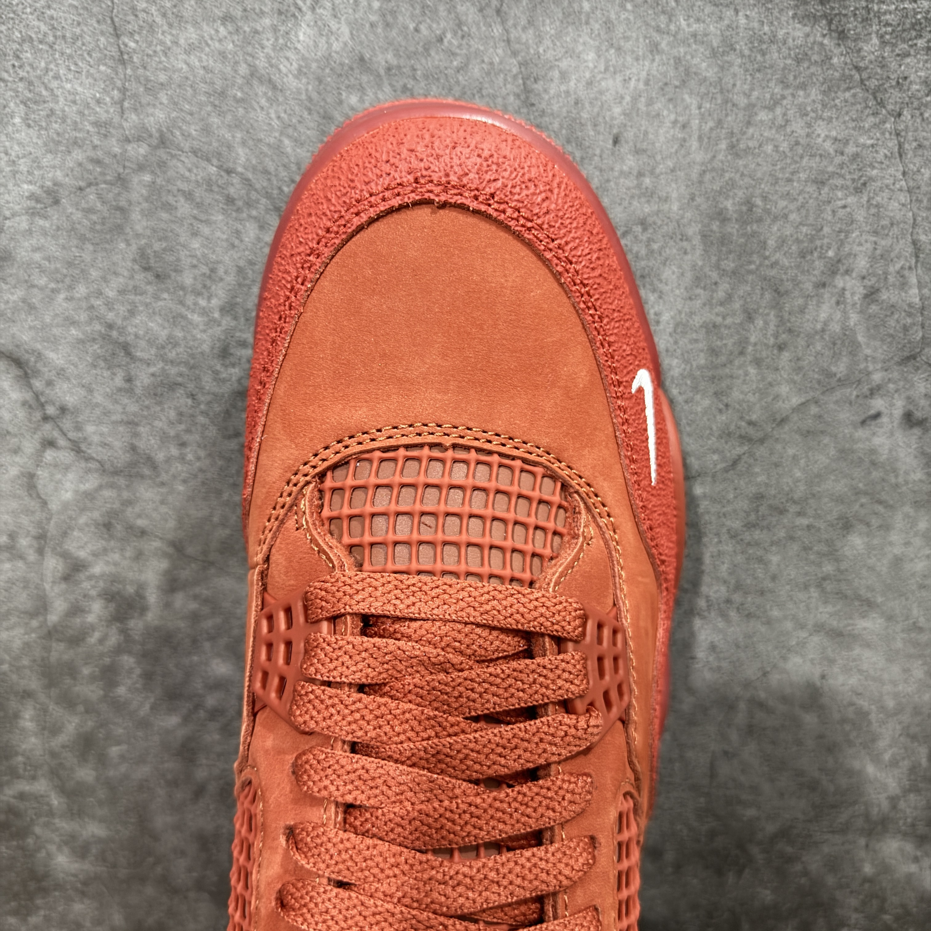 Air Jordan 4 & Nigel Sylvester "Brick by Brick" HF4340-800
