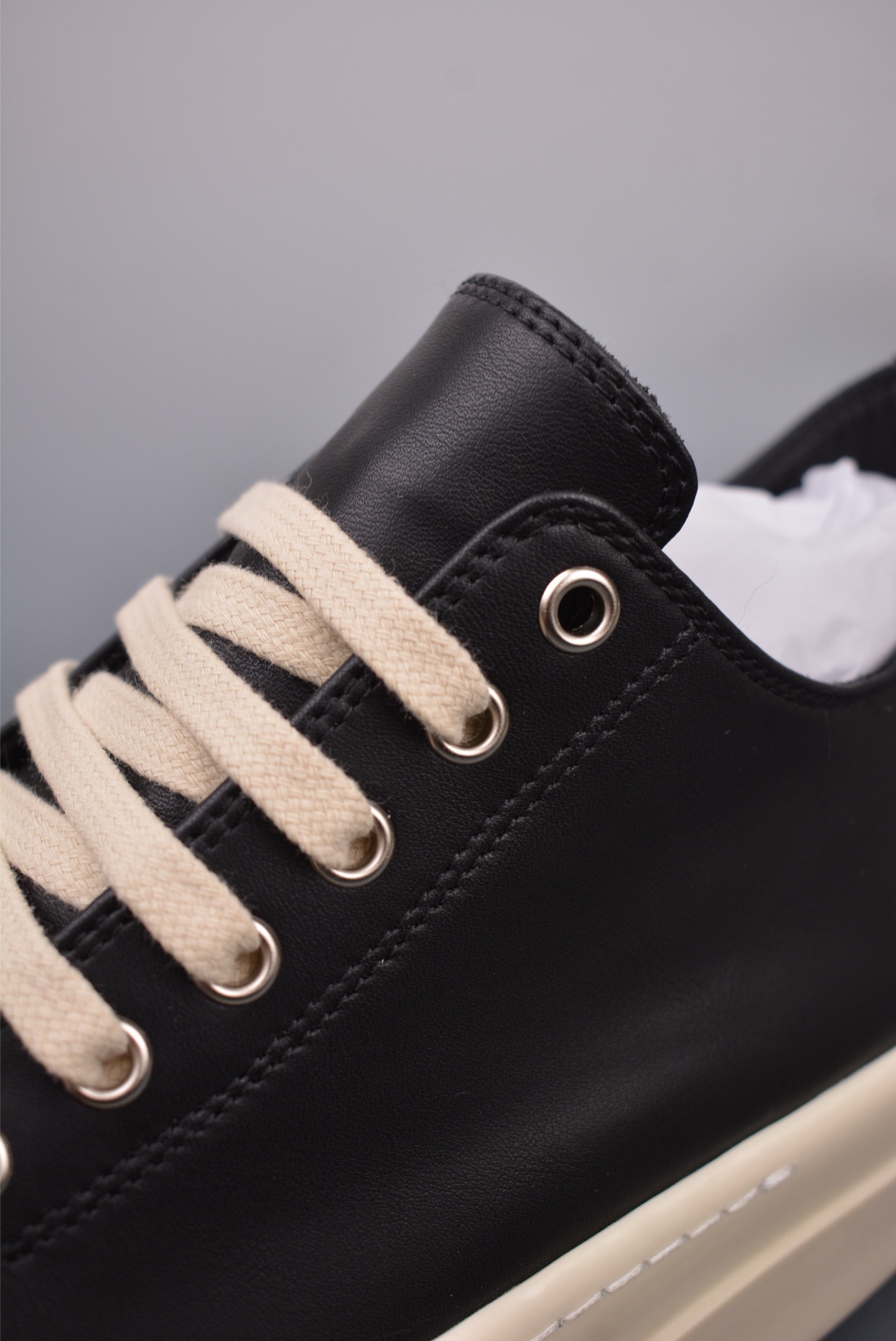 Rick Owen.s Sneaker
