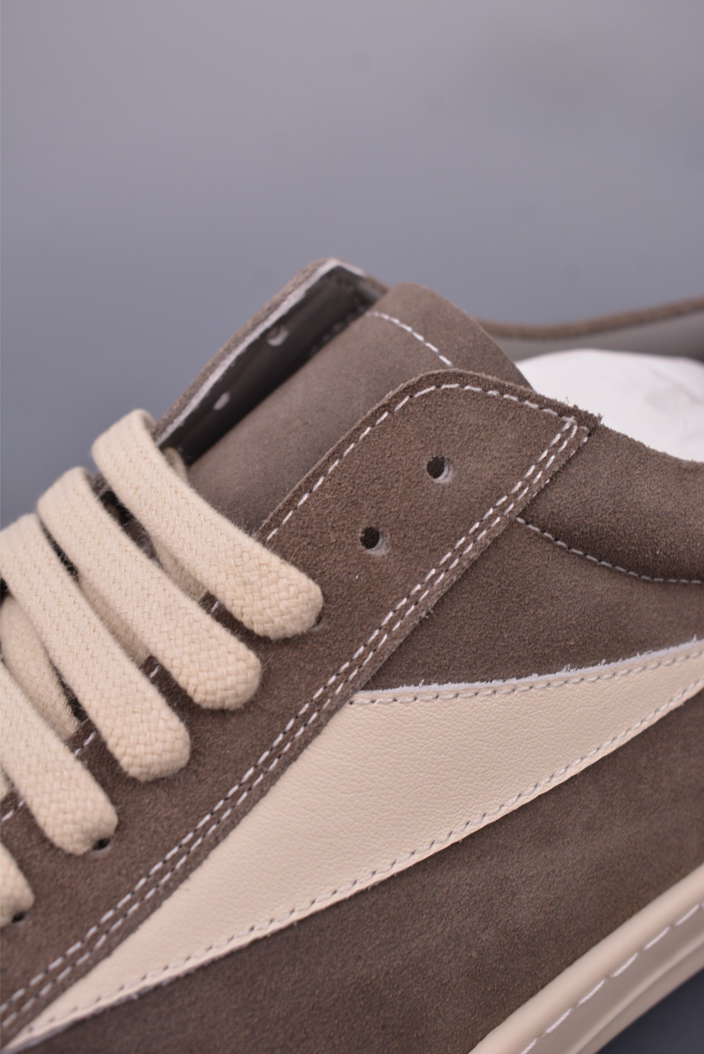 Rick Owen.s Sneaker RU01C48972631