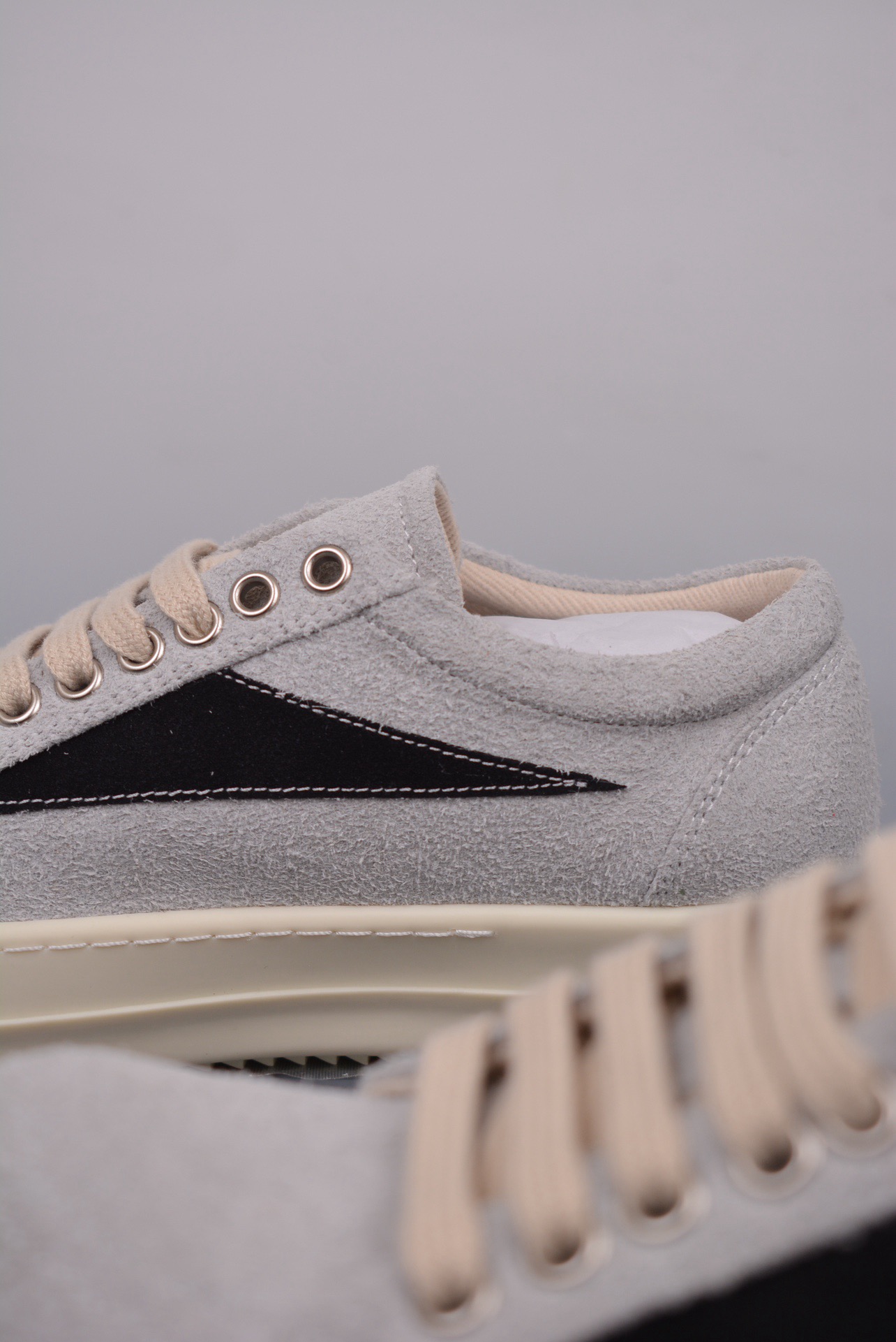 Rick Owen.s Sneaker