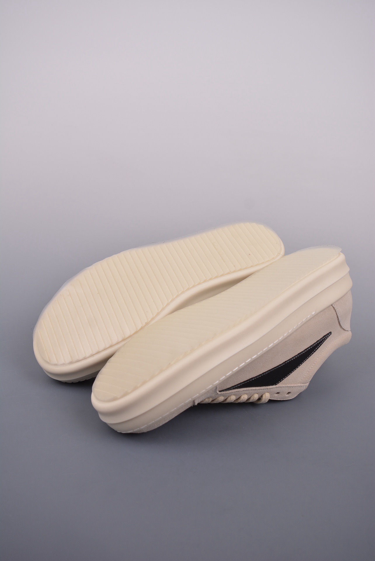 Rick Owen.s Sneaker