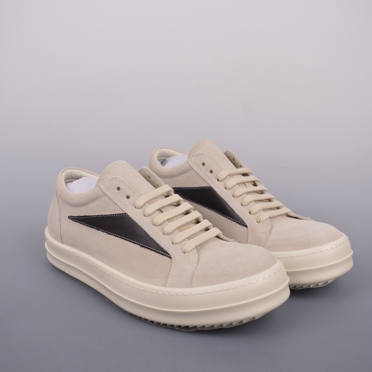 Rick Owen.s Sneaker