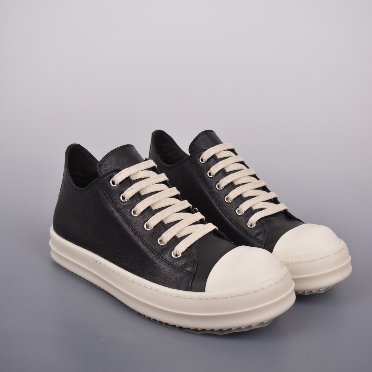 Rick Owen.s Sneaker