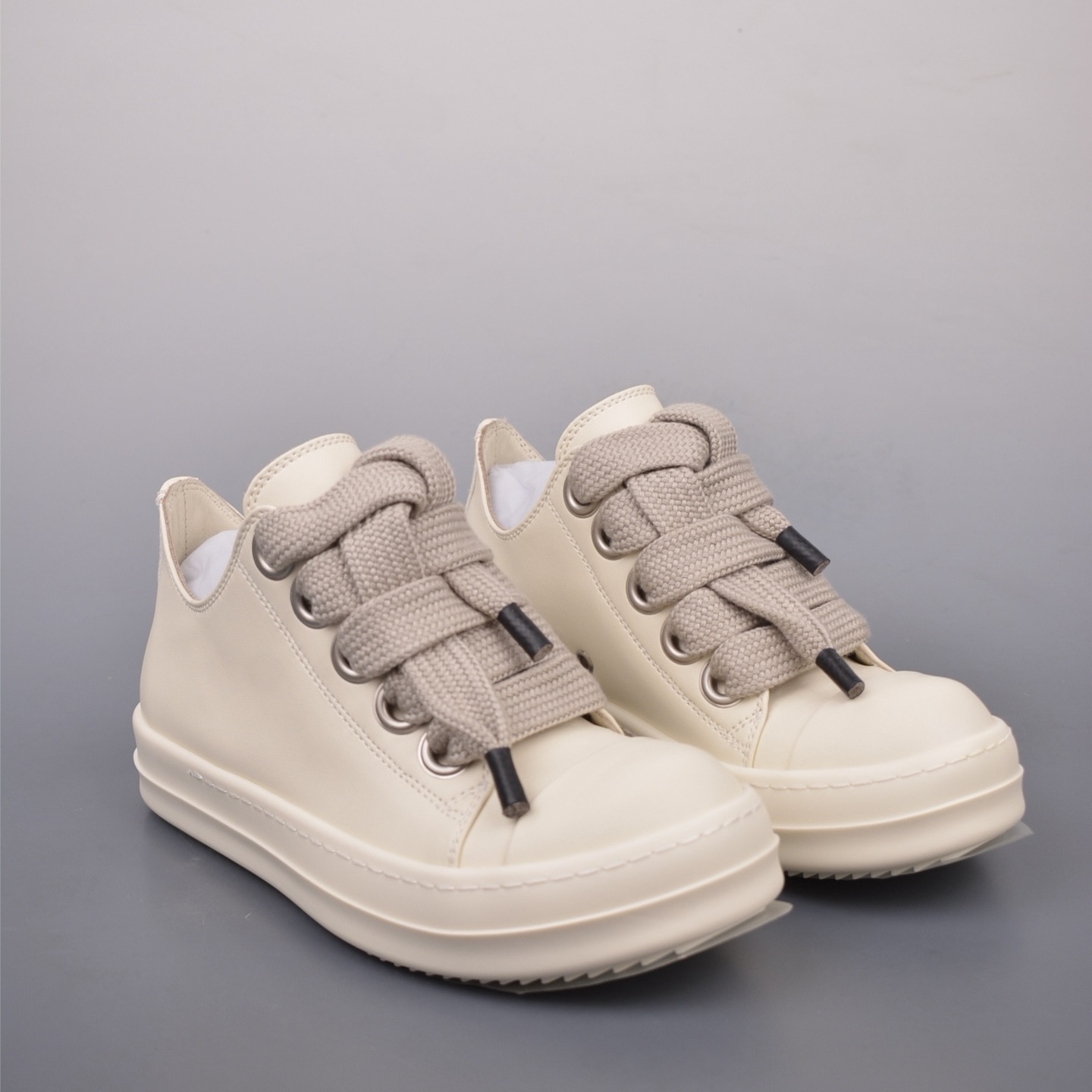 Rick Owen.s Sneaker