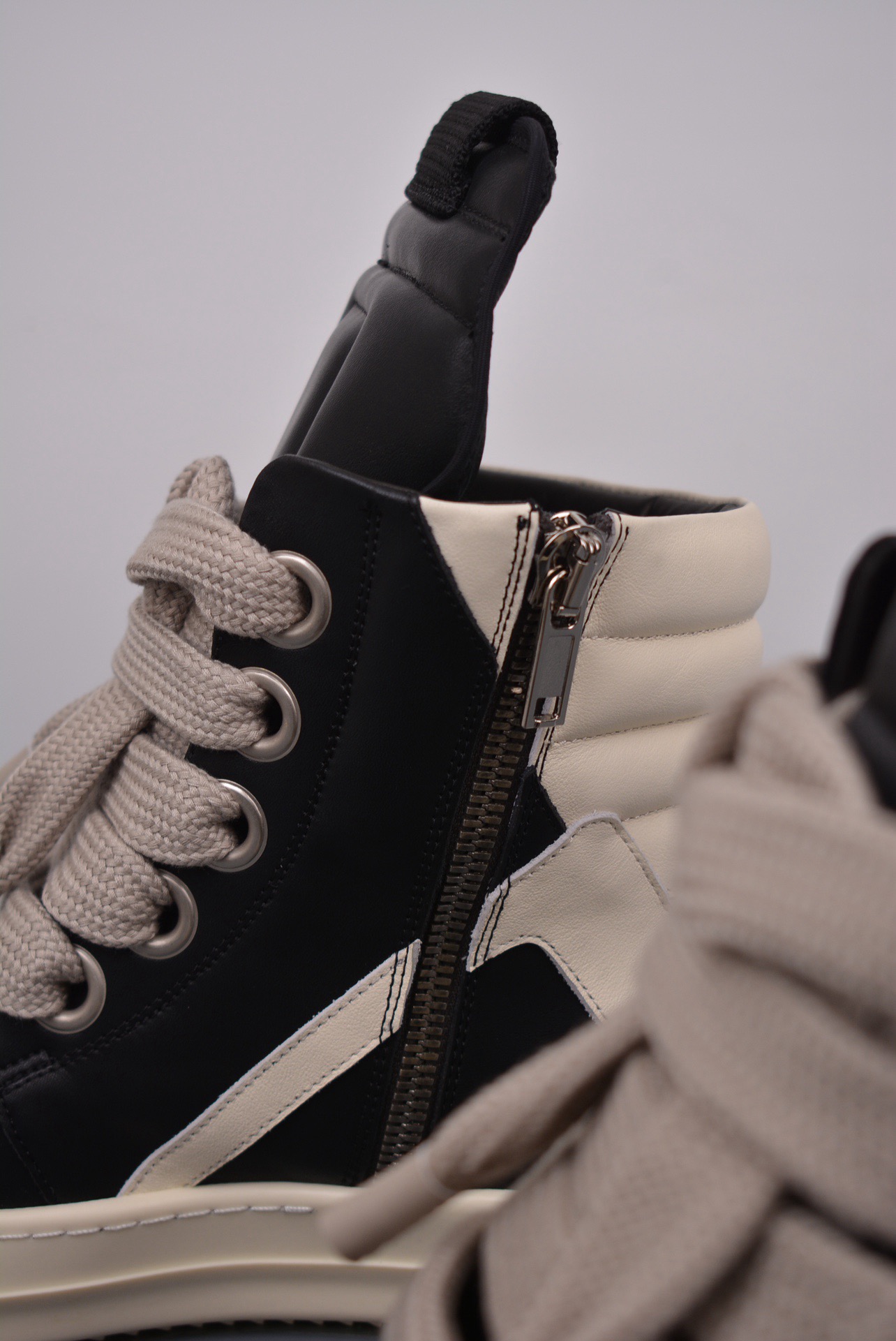 Rick Owen.s Sneaker