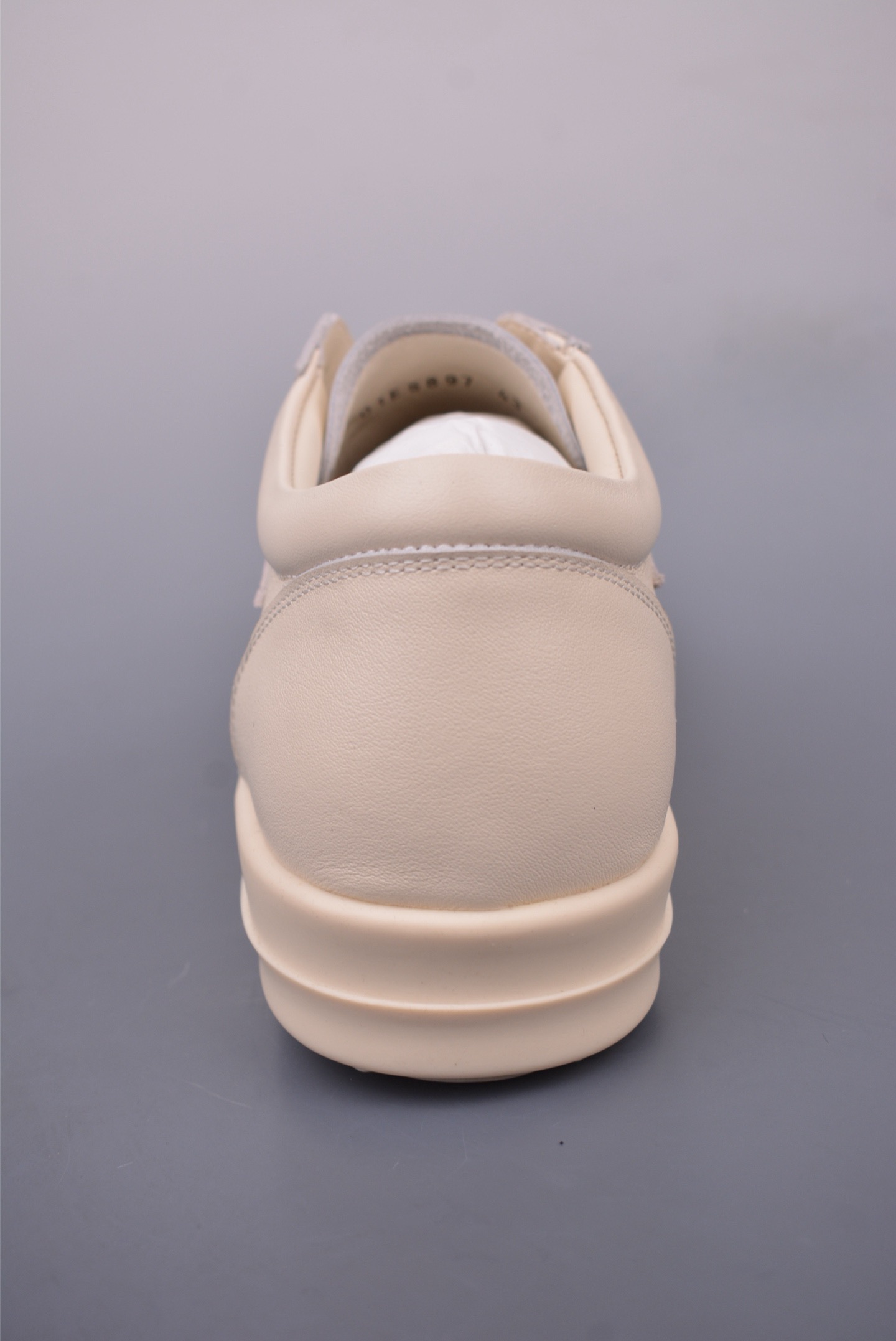 Rick Owen.s Sneaker RU01C48972631