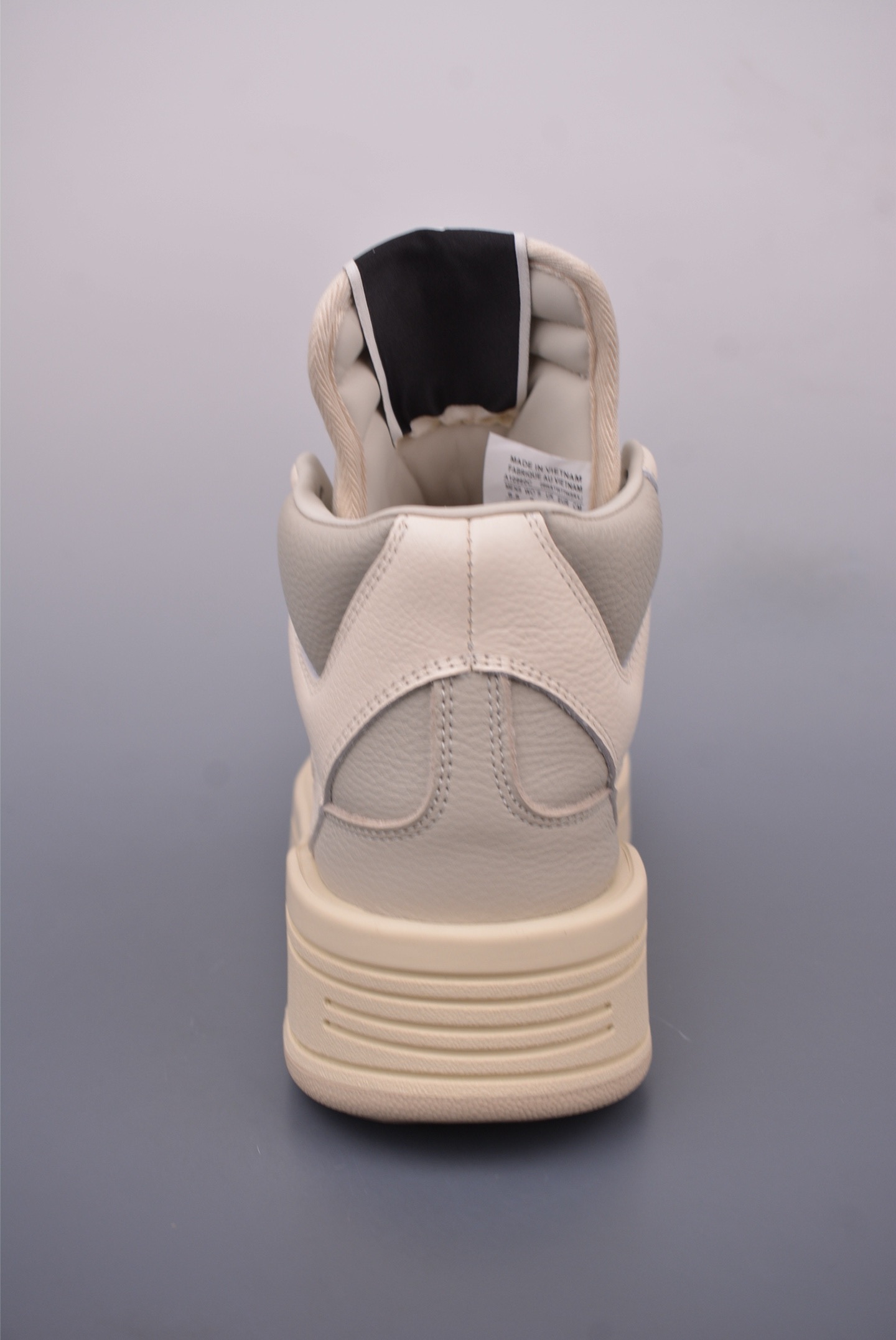 Rick Owen.s Sneaker 3633